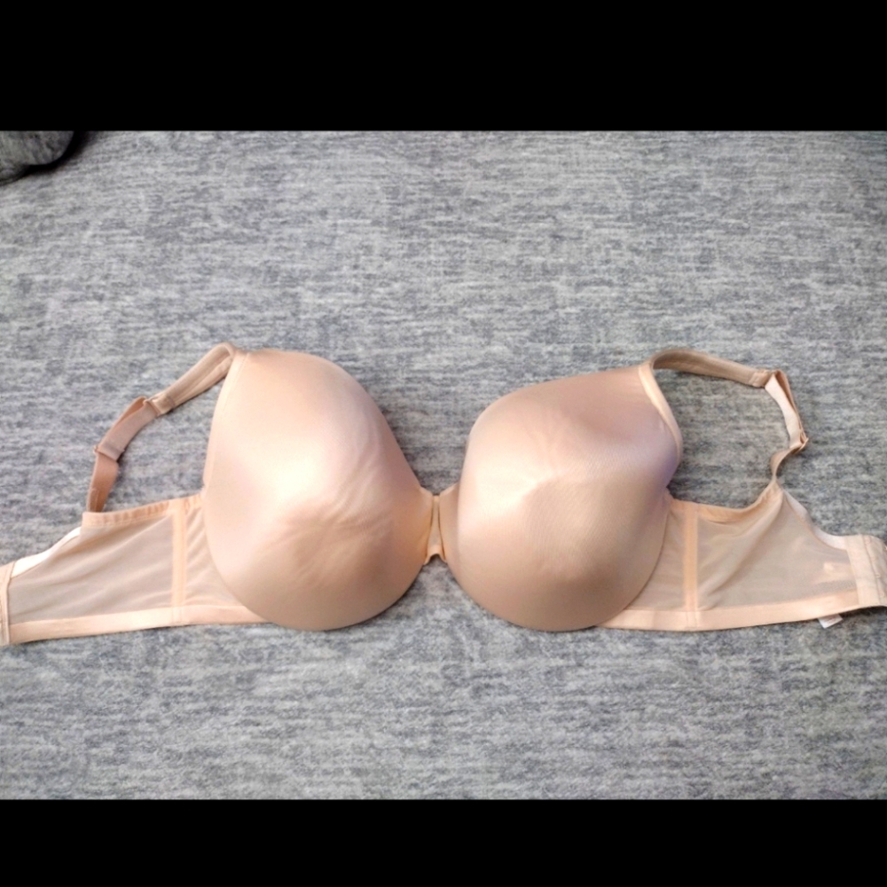 Cacique 38F Bra